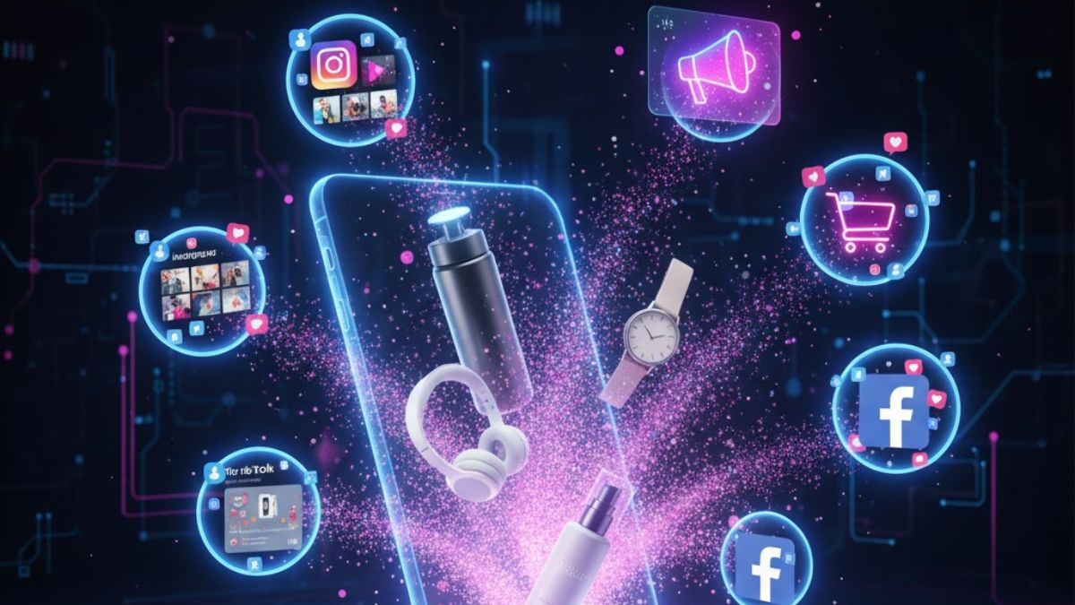 Hobo.Video-How D2C Brands Use Social Media for Product Launches-Guide to the Brands