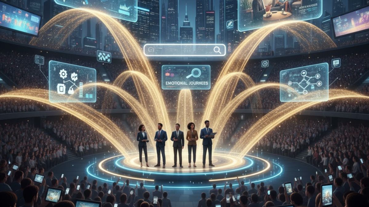 Hobo.Video-Creative Storytelling Ideas For Digital Marketers-Guide to the Audience