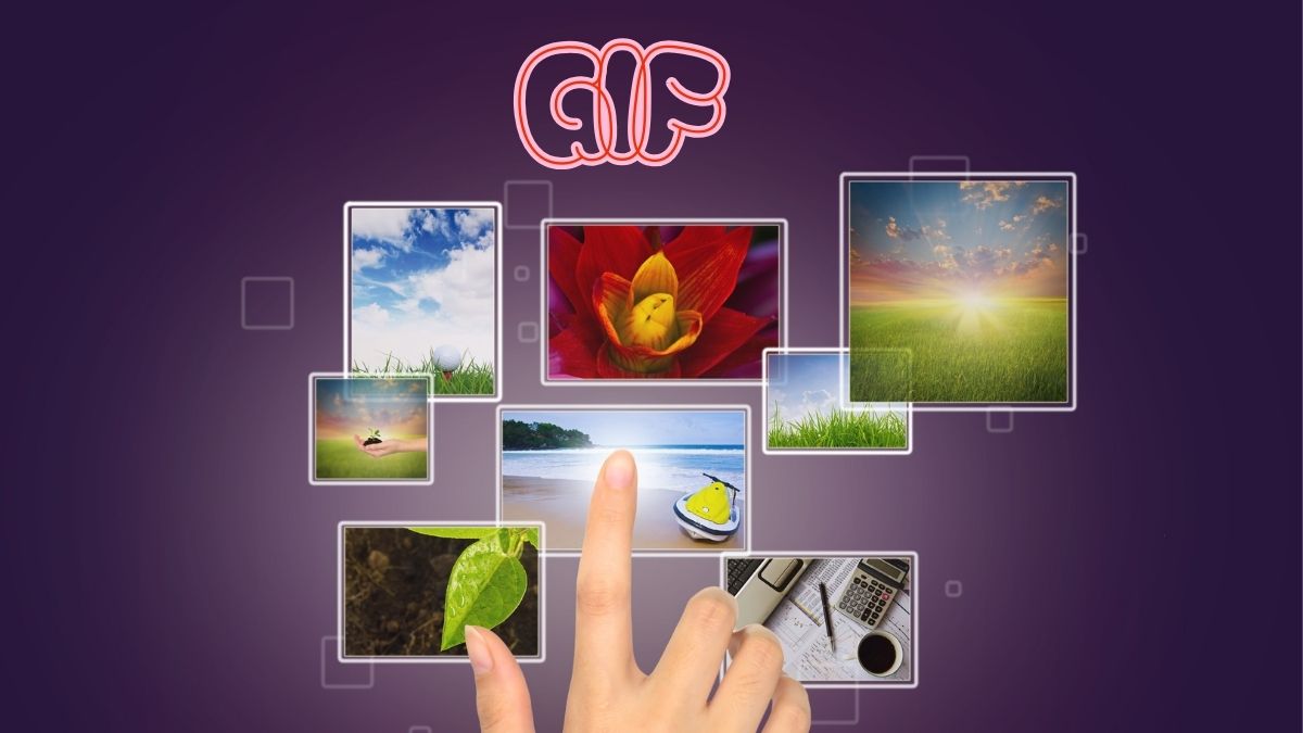 GIF Formats, Tips, and Tricks - Animation Guide