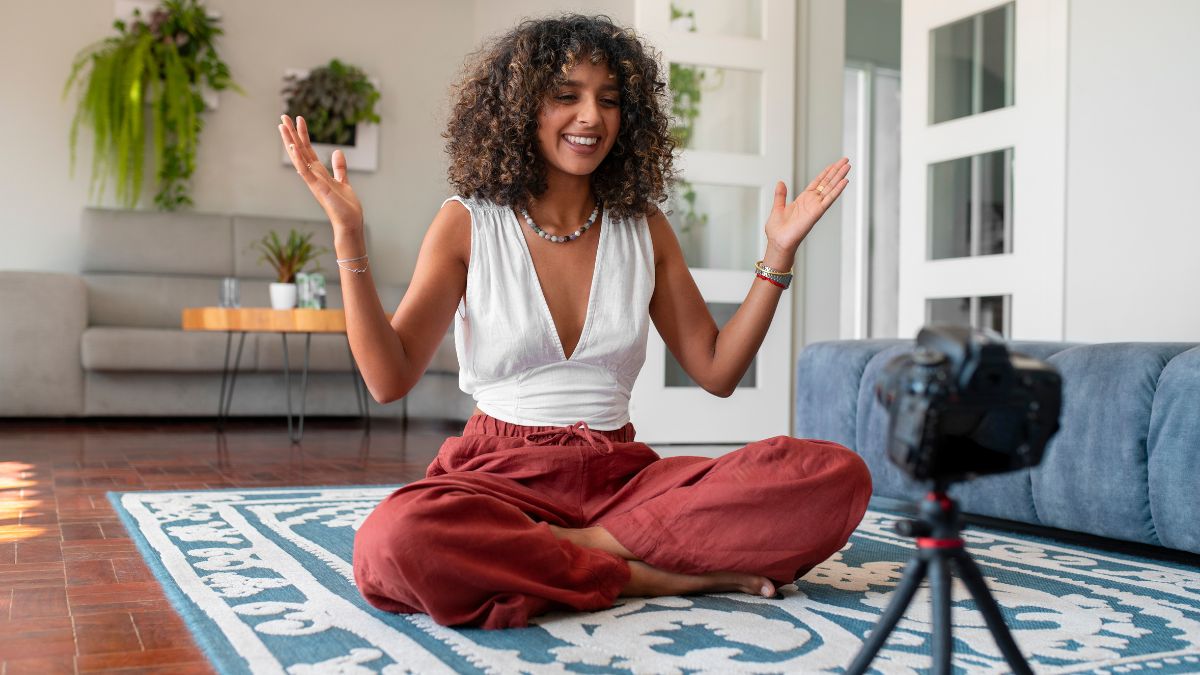 Hobo.Video – Top Spirituality and Self-Improvement Influencers in Italy – Self-Improvement