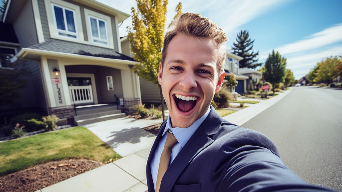 Hobo.Video - Best Real Estate Influencers in Canada for 2025 - Market Experts