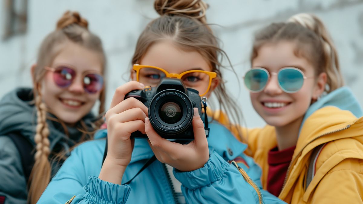 Hobo.Video - Top Kids and Teens Influencers in Canada for 2025 - Youth Creators