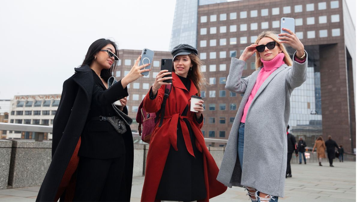 Hobo.Video – Top Fashion Influencers in Canada – Street Style