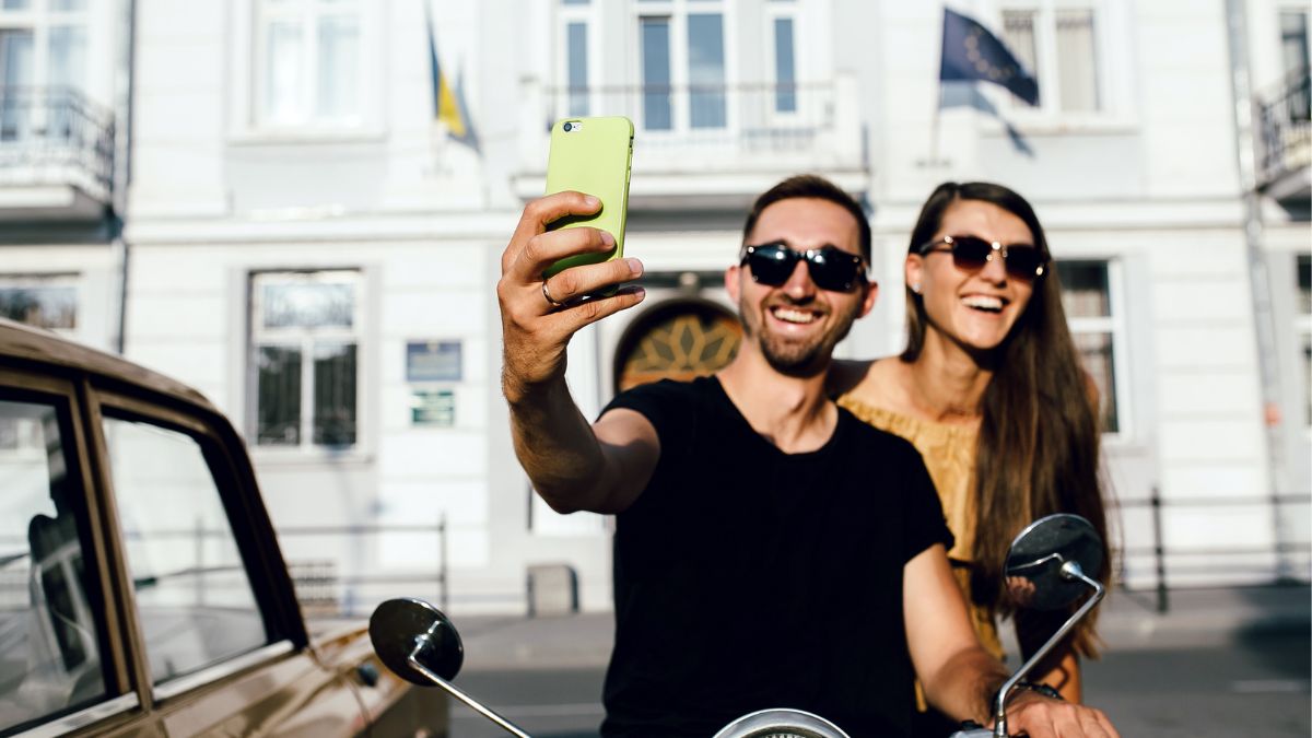 Hobo.Video – Top Automobile and Bike Influencers in Canada to Watch in 2025 – Bike Image