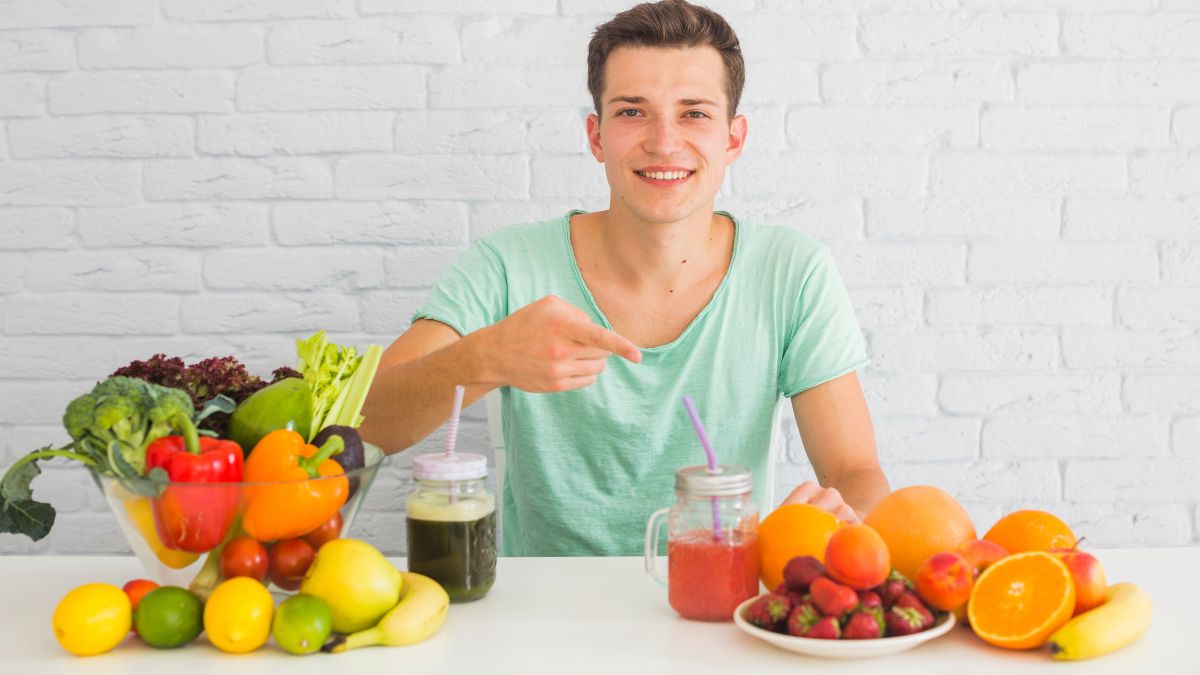 Hobo.Video - Health Influencers - Nutrition Tips