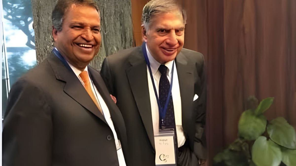 Hobo.Video – How Binod Chaudhary Built Systems – Leadership Insight