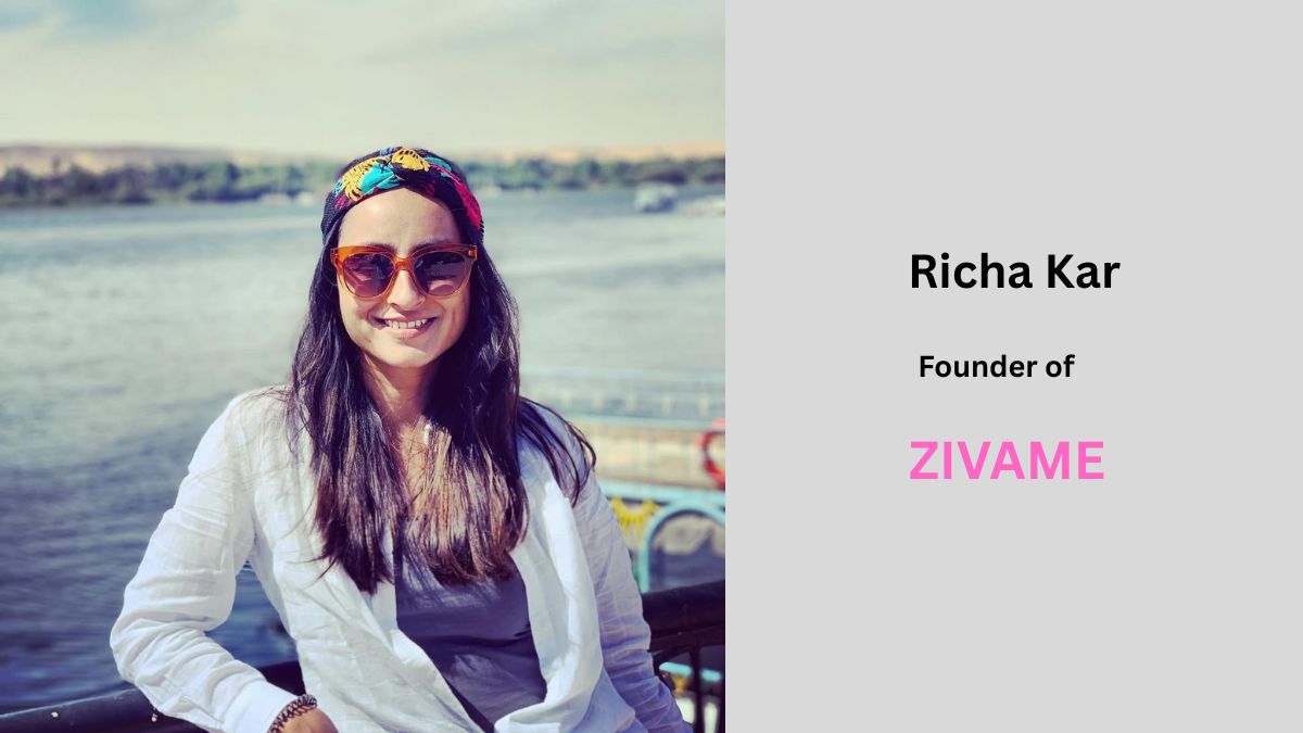 Hobo.Video – Why Richa Kar’s Story Motivates Founders – Market Barriers