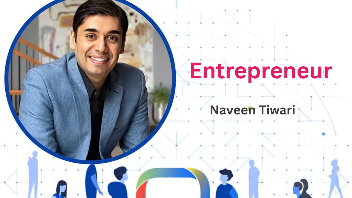 Hobo.Video - How Naveen Tewari Approaches Ideas - Founder Mindset