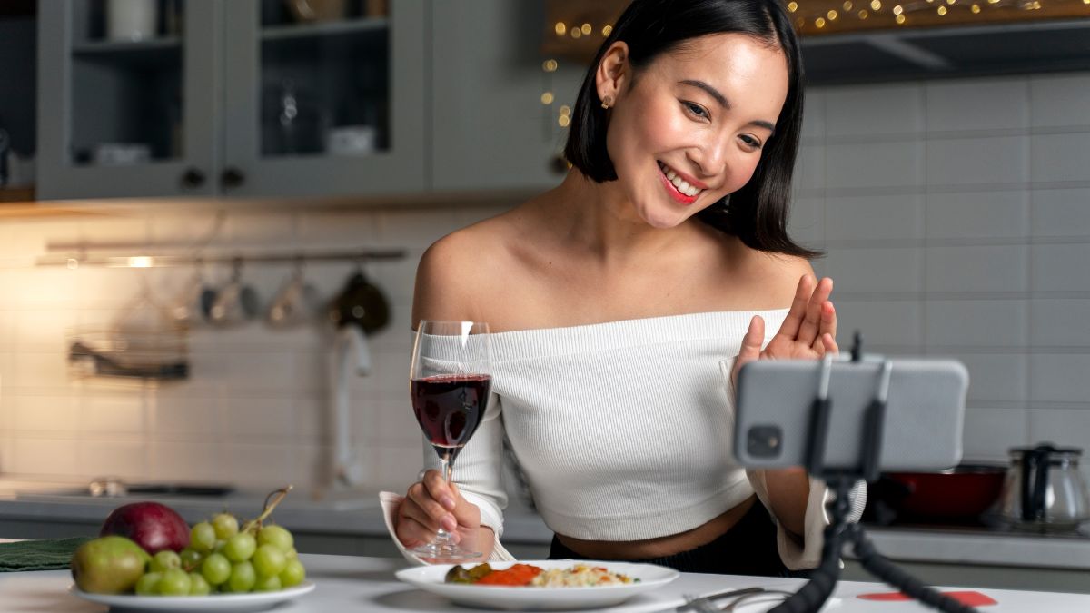 Hobo.Video - Top Filipino Food Influencers - Food Creators