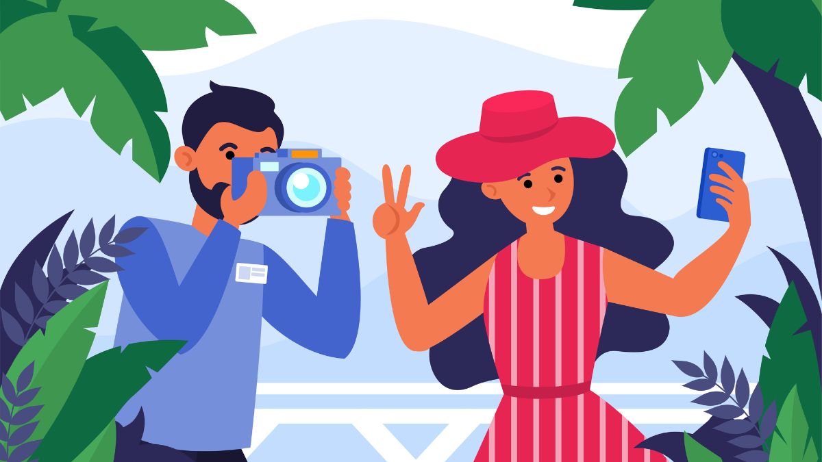 Hobo.Video - Best Travel Influencers - Island Guides