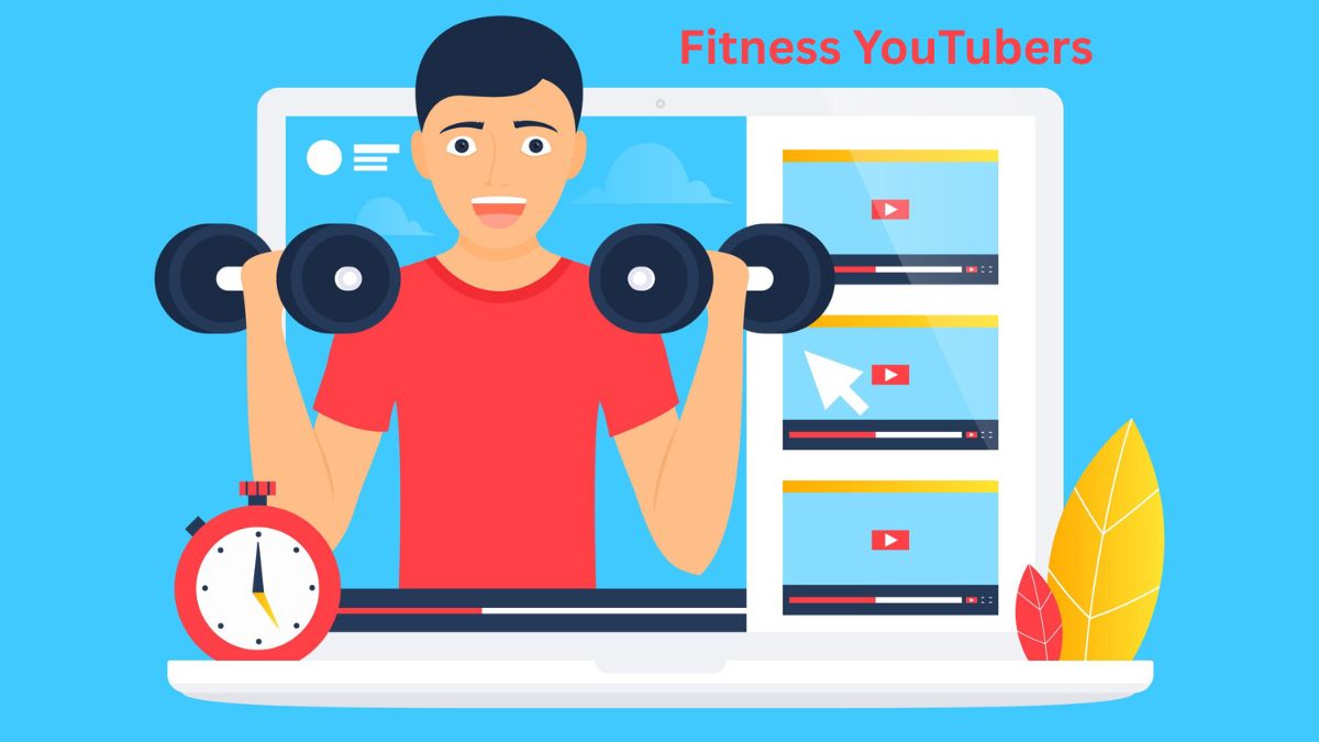 Hobo.Video – Top 25 Fitness YouTubers to Follow in India – Fitness Creators