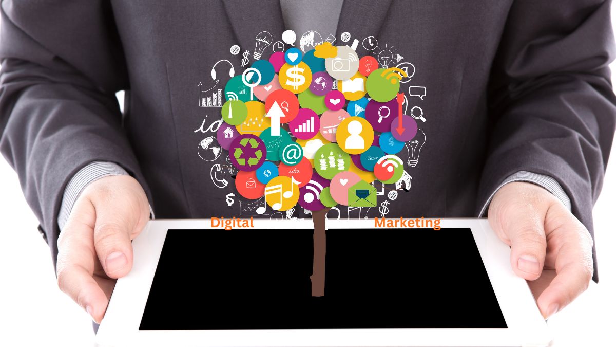 Hobo.Video – The Ultimate Guide to Digital Marketing in 2025 – Digital Marketing