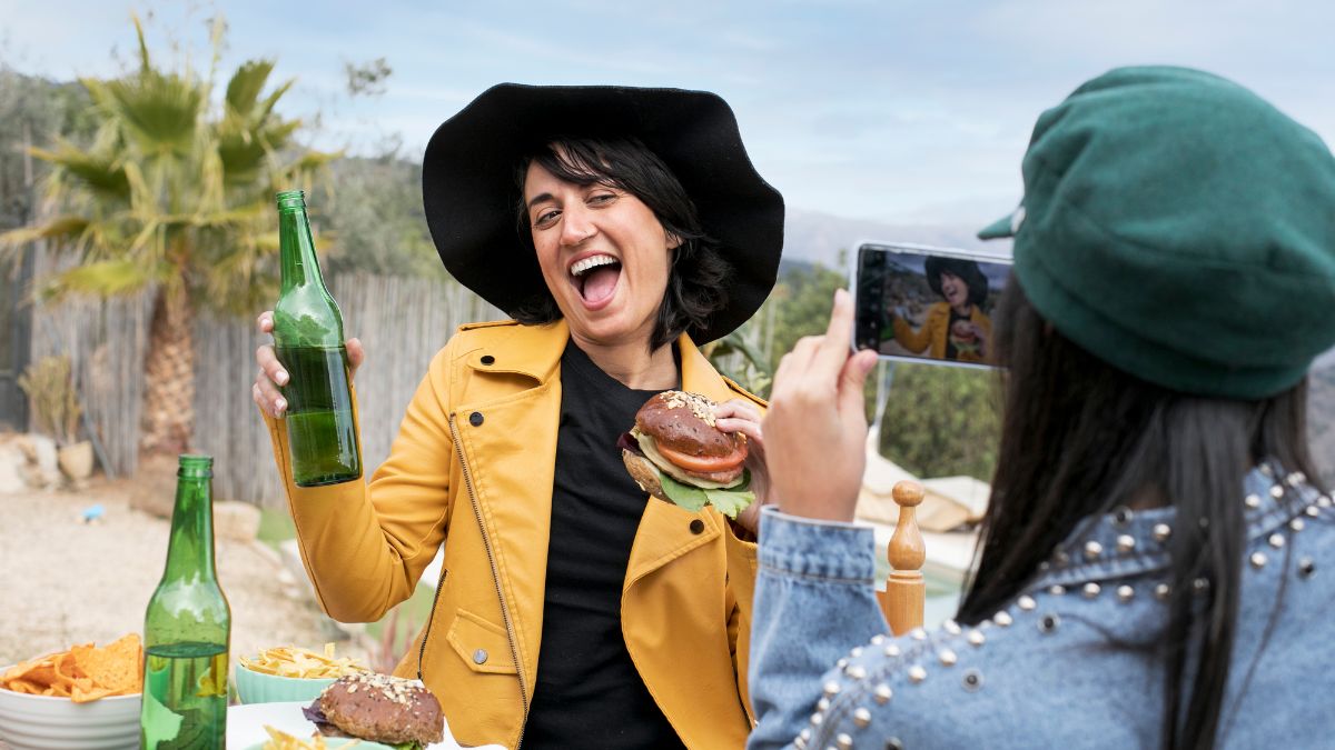 Hobo.Video-Top Foodie Influencers in Italy to Watch in 2025-Information for the audience