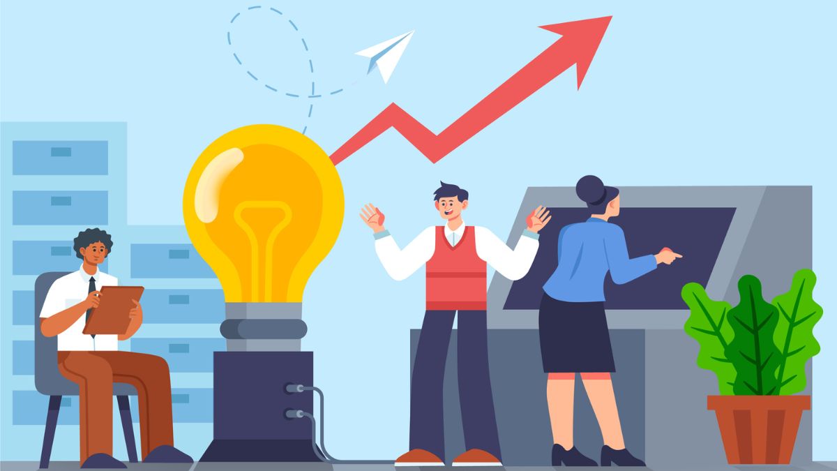 Hobo.Video-Startup Ideas With High Demand in 2025-Information for the audience