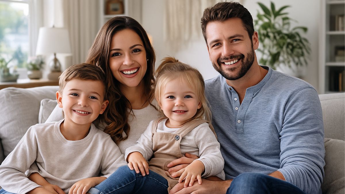 Hobo.Video- Parenting and Family Influencers in Canada: Updated List for 2025.