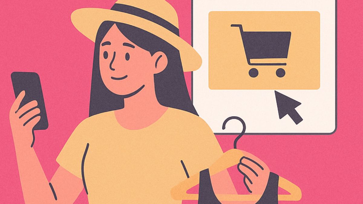 Hobo.Video- How fashion creators influence online shopping in the Philippines, fashion influencers
