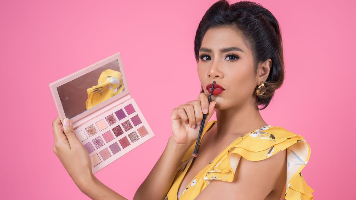 Hobo.Video- Makeup trends in the Philippines going viral in 2025, makeup.