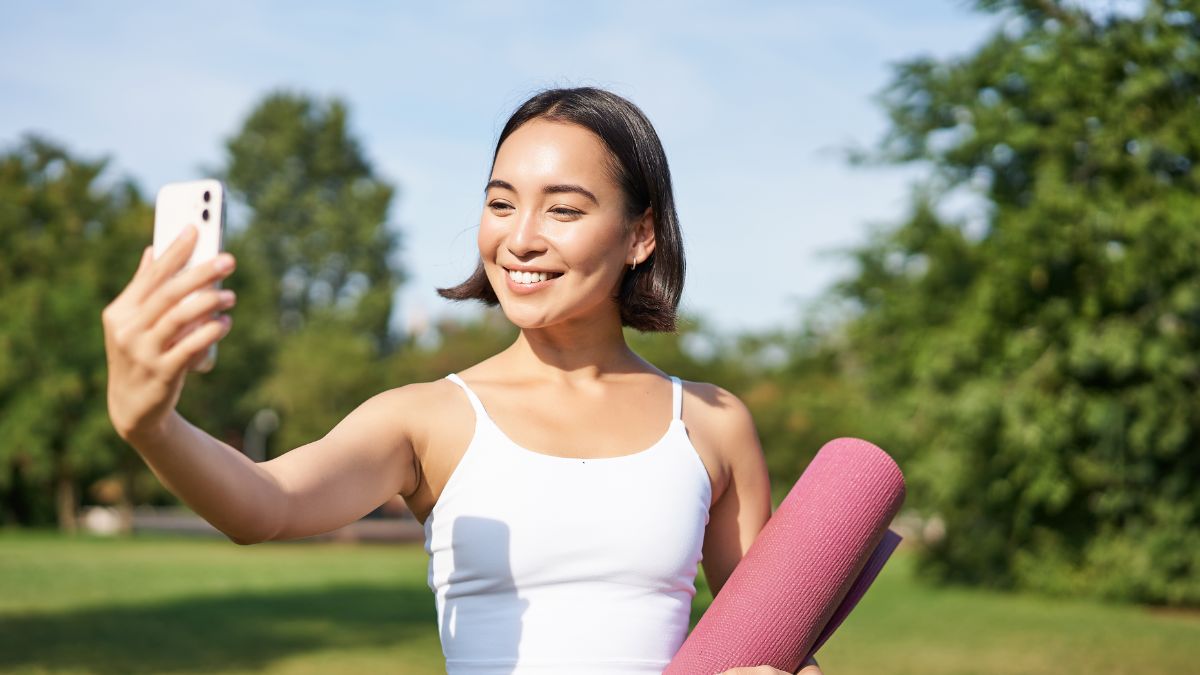 Hobo.Video- Pinoy lifestyle influencers promoting productivity and wellness, health & wellness