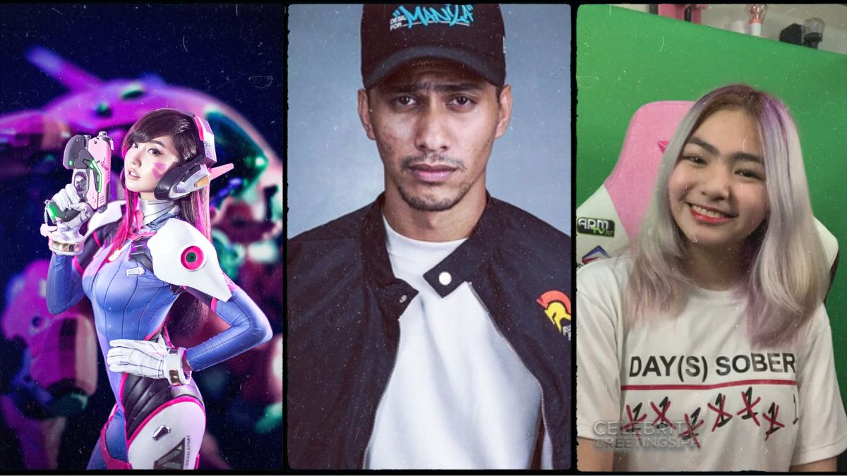 Hobo.Video- Most-watched Filipino streamers this year.