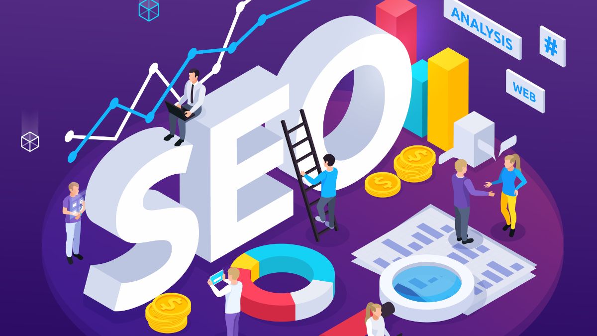 Hobo.Video- Next-Gen SEO: What Brands Must Focus on in 2025, Optimize SEO.