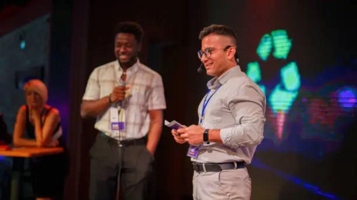 Hobo.Video- How S3 Founders Used Storytelling to Win Sharks