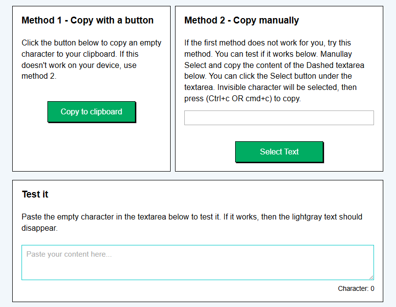 Hobo.Video – How to Use Editpad to Find Invisible Text on Instagram Using a Free Tool